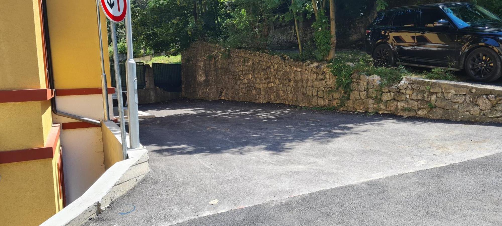 Aparthotel Pansion "Fawlty Towers" SJJ Esterno foto